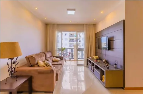 imagem 1 - LINDO APARTAMENTO Á VENDA - 3 DORMITÓRIOS 1 SUÍTE - JARDIM ESPLANDA II - SÃO JOSÉ DOS CAMPOS imagem 1 - LINDO APARTAMENTO Á VENDA - 3 DORMITÓRIOS 1 SUÍTE - JARDIM ESPLANDA II - SÃO JOSÉ DOS CAMPOS