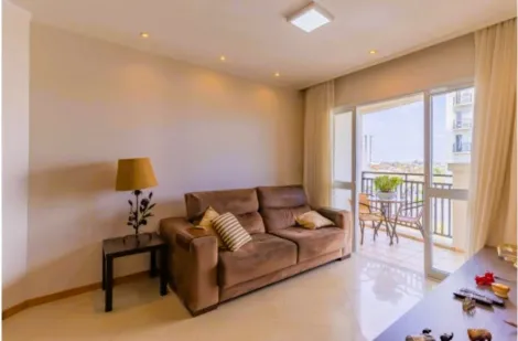 imagem 3 - LINDO APARTAMENTO Á VENDA - 3 DORMITÓRIOS 1 SUÍTE - JARDIM ESPLANDA II - SÃO JOSÉ DOS CAMPOS imagem 3 - LINDO APARTAMENTO Á VENDA - 3 DORMITÓRIOS 1 SUÍTE - JARDIM ESPLANDA II - SÃO JOSÉ DOS CAMPOS