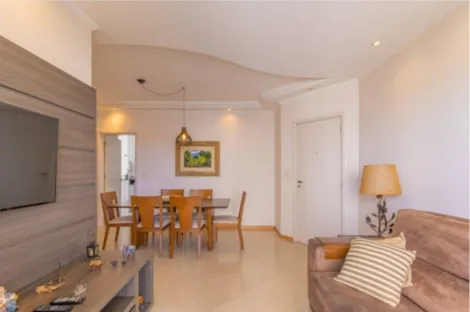 imagem 4 - LINDO APARTAMENTO Á VENDA - 3 DORMITÓRIOS 1 SUÍTE - JARDIM ESPLANDA II - SÃO JOSÉ DOS CAMPOS imagem 4 - LINDO APARTAMENTO Á VENDA - 3 DORMITÓRIOS 1 SUÍTE - JARDIM ESPLANDA II - SÃO JOSÉ DOS CAMPOS
