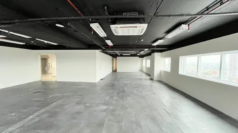 imagem 2 - Sala comercial para Locação - Helbor Corporate - Jardim Aquarius imagem 2 - Sala comercial para Locação - Helbor Corporate - Jardim Aquarius