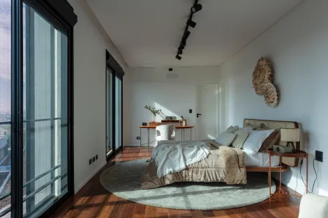 imagem 4 - Casa Condomínio à venda em São José dos Campos no bairro Condomínio Reserva do Paratehy - 5 suítes imagem 4 - Casa Condomínio à venda em São José dos Campos no bairro Condomínio Reserva do Paratehy - 5 suítes