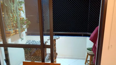 imagem 2 - Apartamento à venda em São José dos Campos - Bosque dos Eucaliptos - 4 quartos imagem 2 - Apartamento à venda em São José dos Campos - Bosque dos Eucaliptos - 4 quartos