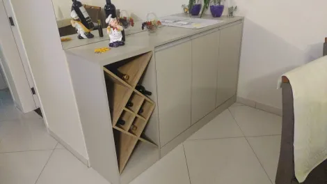 imagem 3 - Apartamento à venda em São José dos Campos - Bosque dos Eucaliptos - 4 quartos imagem 3 - Apartamento à venda em São José dos Campos - Bosque dos Eucaliptos - 4 quartos