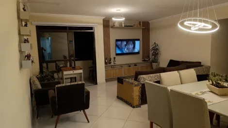 imagem 1 - Apartamento à venda em São José dos Campos - Bosque dos Eucaliptos - 4 quartos imagem 1 - Apartamento à venda em São José dos Campos - Bosque dos Eucaliptos - 4 quartos