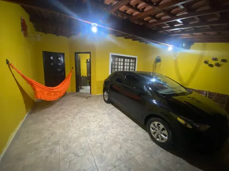 imagem 1 - CASA TÉRREA Á VENDA - 3 DORMITÓRIOS 1 SUÍTE - BOSQUE DOS IPES - SÃO JOSÉ DOS CAMPOS imagem 1 - CASA TÉRREA Á VENDA - 3 DORMITÓRIOS 1 SUÍTE - BOSQUE DOS IPES - SÃO JOSÉ DOS CAMPOS