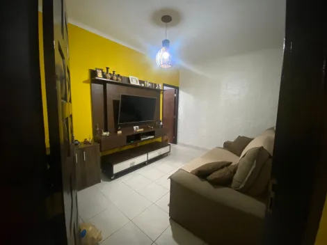 imagem 2 - CASA TÉRREA Á VENDA - 3 DORMITÓRIOS 1 SUÍTE - BOSQUE DOS IPES - SÃO JOSÉ DOS CAMPOS imagem 2 - CASA TÉRREA Á VENDA - 3 DORMITÓRIOS 1 SUÍTE - BOSQUE DOS IPES - SÃO JOSÉ DOS CAMPOS