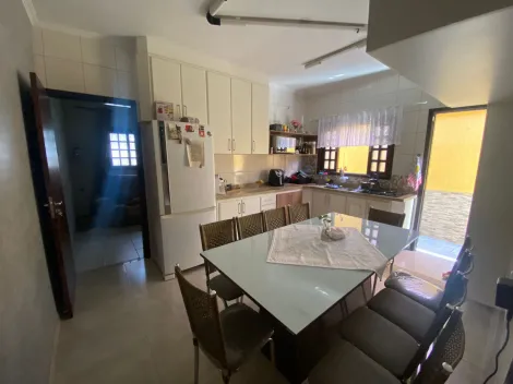 imagem 5 - CASA TÉRREA Á VENDA - 3 DORMITÓRIOS 1 SUÍTE - BOSQUE DOS IPES - SÃO JOSÉ DOS CAMPOS imagem 5 - CASA TÉRREA Á VENDA - 3 DORMITÓRIOS 1 SUÍTE - BOSQUE DOS IPES - SÃO JOSÉ DOS CAMPOS