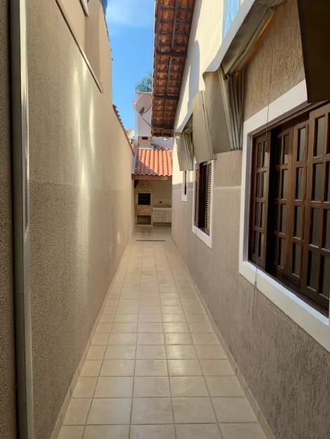 imagem 5 - Casa no Condomínio Eldorado - Urbanova - 3 dormitórios - Locação imagem 5 - Casa no Condomínio Eldorado - Urbanova - 3 dormitórios - Locação