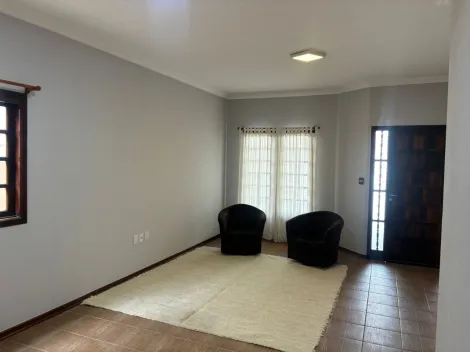 imagem 1 - Casa no Condomínio Eldorado - Urbanova - 3 dormitórios - Locação imagem 1 - Casa no Condomínio Eldorado - Urbanova - 3 dormitórios - Locação