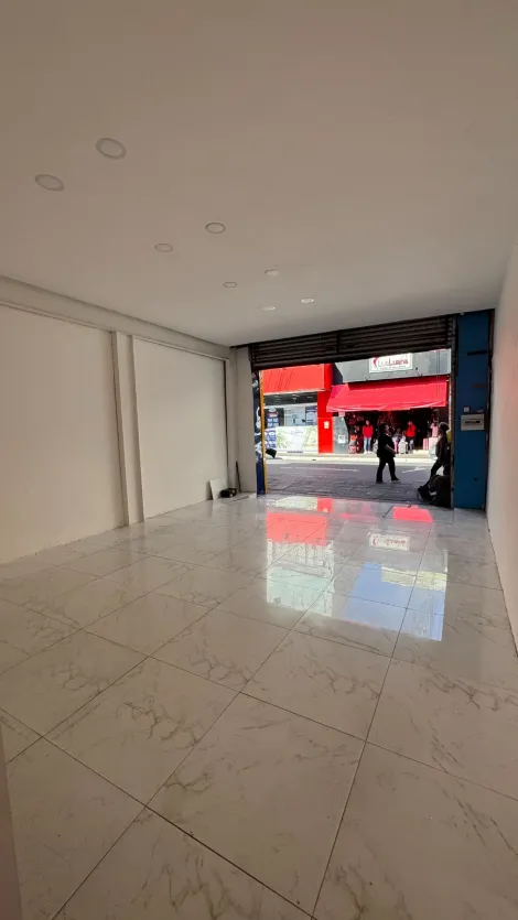imagem 3 - Loja Comercial - Centro São José dos Campos - Calçadão - 95m² imagem 3 - Loja Comercial - Centro São José dos Campos - Calçadão - 95m²