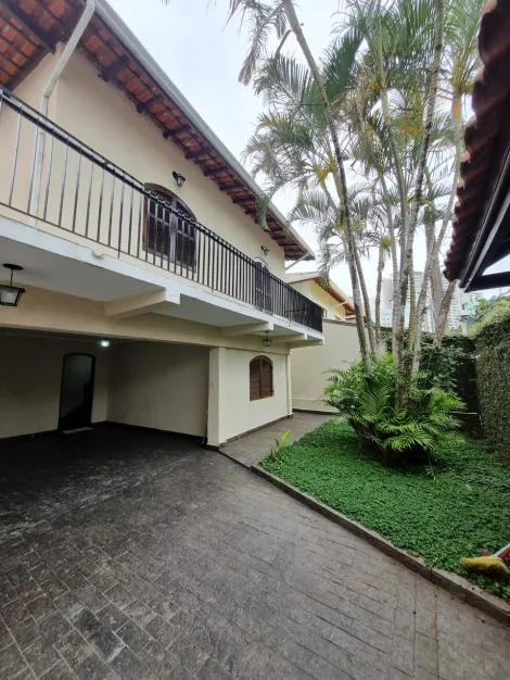 imagem 1 - Casa Sobrado à venda em São José dos Campos no bairro Jardim das Indústrias - 3 quartos imagem 1 - Casa Sobrado à venda em São José dos Campos no bairro Jardim das Indústrias - 3 quartos