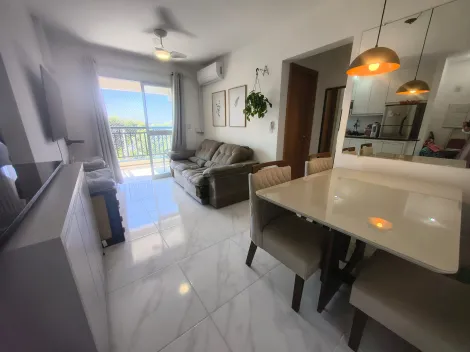 imagem 1 - Apartamento - Bosque dos Ipês - Residencial Colinas dos Ipês - 2 Dormitórios - 63m² imagem 1 - Apartamento - Bosque dos Ipês - Residencial Colinas dos Ipês - 2 Dormitórios - 63m²
