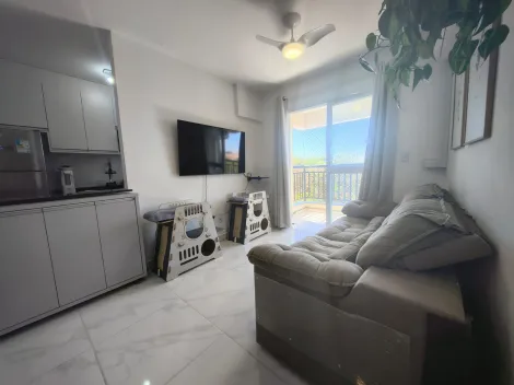 imagem 2 - Apartamento - Bosque dos Ipês - Residencial Colinas dos Ipês - 2 Dormitórios - 63m² imagem 2 - Apartamento - Bosque dos Ipês - Residencial Colinas dos Ipês - 2 Dormitórios - 63m²