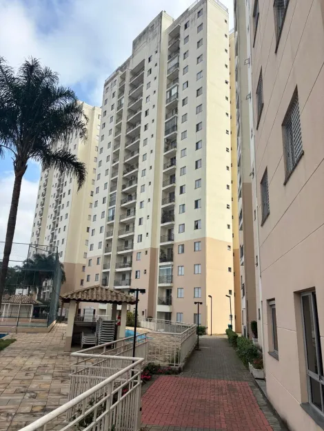 imagem 1 - APARTAMENTO Á VENDA - 58m² - 2 DORMITÓRIOS 1 BANHEIRO - JARDIM AUGUSTA - SÃO JOSÉ DOS CAMPOS imagem 1 - APARTAMENTO Á VENDA - 58m² - 2 DORMITÓRIOS 1 BANHEIRO - JARDIM AUGUSTA - SÃO JOSÉ DOS CAMPOS
