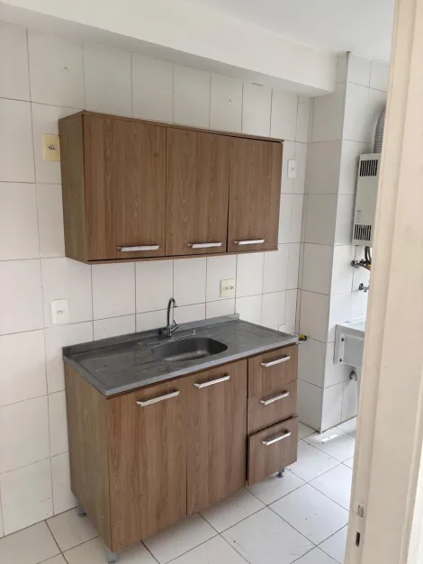 imagem 3 - APARTAMENTO Á VENDA - 58m² - 2 DORMITÓRIOS 1 BANHEIRO - JARDIM AUGUSTA - SÃO JOSÉ DOS CAMPOS imagem 3 - APARTAMENTO Á VENDA - 58m² - 2 DORMITÓRIOS 1 BANHEIRO - JARDIM AUGUSTA - SÃO JOSÉ DOS CAMPOS