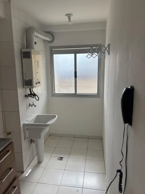 imagem 4 - APARTAMENTO Á VENDA - 58m² - 2 DORMITÓRIOS 1 BANHEIRO - JARDIM AUGUSTA - SÃO JOSÉ DOS CAMPOS imagem 4 - APARTAMENTO Á VENDA - 58m² - 2 DORMITÓRIOS 1 BANHEIRO - JARDIM AUGUSTA - SÃO JOSÉ DOS CAMPOS