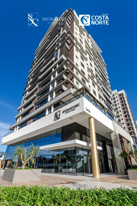 imagem 1 - Apartamento de 120m² à Venda no Signature Royal Park - São José dos Campos imagem 1 - Apartamento de 120m² à Venda no Signature Royal Park - São José dos Campos