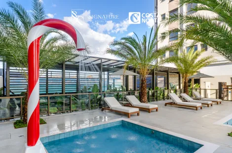 imagem 3 - Apartamento de 120m² à Venda no Signature Royal Park - São José dos Campos imagem 3 - Apartamento de 120m² à Venda no Signature Royal Park - São José dos Campos