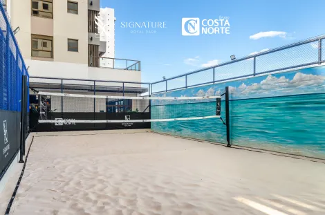 imagem 4 - Apartamento de 120m² à Venda no Signature Royal Park - São José dos Campos imagem 4 - Apartamento de 120m² à Venda no Signature Royal Park - São José dos Campos