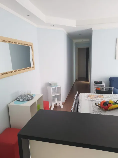 imagem 2 - Apartamento Padrão - Residencial - No bairro Jardim Americano - Condomínio Residencial Eviva imagem 2 - Apartamento Padrão - Residencial - No bairro Jardim Americano - Condomínio Residencial Eviva