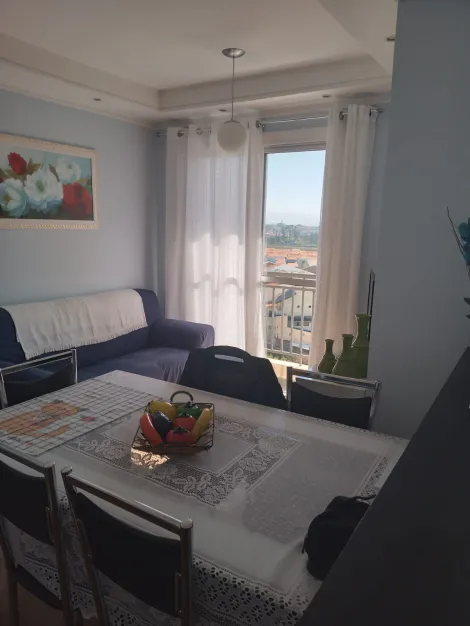 imagem 1 - Apartamento Padrão - Residencial - No bairro Jardim Americano - Condomínio Residencial Eviva imagem 1 - Apartamento Padrão - Residencial - No bairro Jardim Americano - Condomínio Residencial Eviva