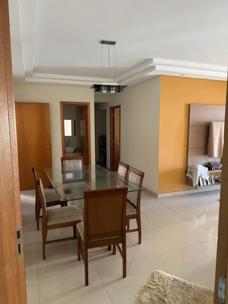 imagem 4 - Apartamento - Jardim Esplanada - Residencial Esplanada Resort - 4 Dormitórios - 157m² imagem 4 - Apartamento - Jardim Esplanada - Residencial Esplanada Resort - 4 Dormitórios - 157m²