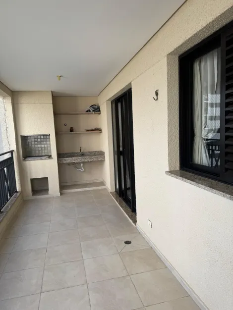 imagem 5 - Apartamento - Jardim Esplanada - Residencial Esplanada Resort - 4 Dormitórios - 157m² imagem 5 - Apartamento - Jardim Esplanada - Residencial Esplanada Resort - 4 Dormitórios - 157m²