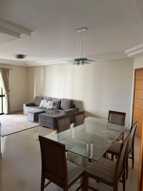 imagem 3 - Apartamento - Jardim Esplanada - Residencial Esplanada Resort - 4 Dormitórios - 157m² imagem 3 - Apartamento - Jardim Esplanada - Residencial Esplanada Resort - 4 Dormitórios - 157m²