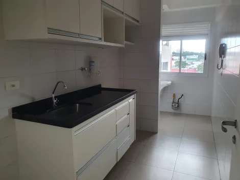 imagem 3 - Apartamento - Residencial Choice Vale - Jardim Oswaldo Cruz - 2 Dormitórios - 52m². imagem 3 - Apartamento - Residencial Choice Vale - Jardim Oswaldo Cruz - 2 Dormitórios - 52m².