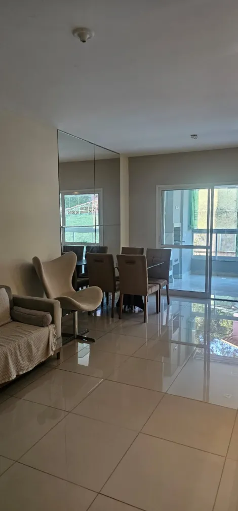 imagem 3 - Apartamento - Residencial Diamond - Centro/Jacareí - 3 Dormitórios - 97m² imagem 3 - Apartamento - Residencial Diamond - Centro/Jacareí - 3 Dormitórios - 97m²