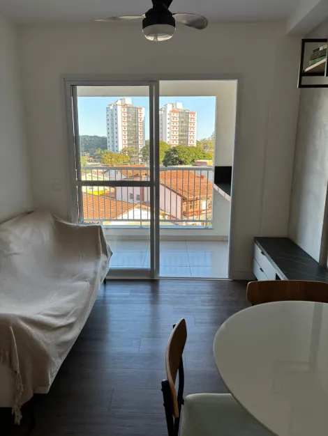 imagem 2 - APARTAMENTO Á VENDA - 2 DORMITÓRIOS 1 SUÍTE - JARDIM AUGUSTA - SÃO JOSÉ DOS CAMPOS imagem 2 - APARTAMENTO Á VENDA - 2 DORMITÓRIOS 1 SUÍTE - JARDIM AUGUSTA - SÃO JOSÉ DOS CAMPOS