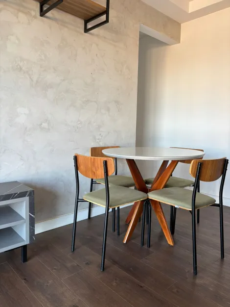 imagem 4 - APARTAMENTO Á VENDA - 2 DORMITÓRIOS 1 SUÍTE - JARDIM AUGUSTA - SÃO JOSÉ DOS CAMPOS imagem 4 - APARTAMENTO Á VENDA - 2 DORMITÓRIOS 1 SUÍTE - JARDIM AUGUSTA - SÃO JOSÉ DOS CAMPOS