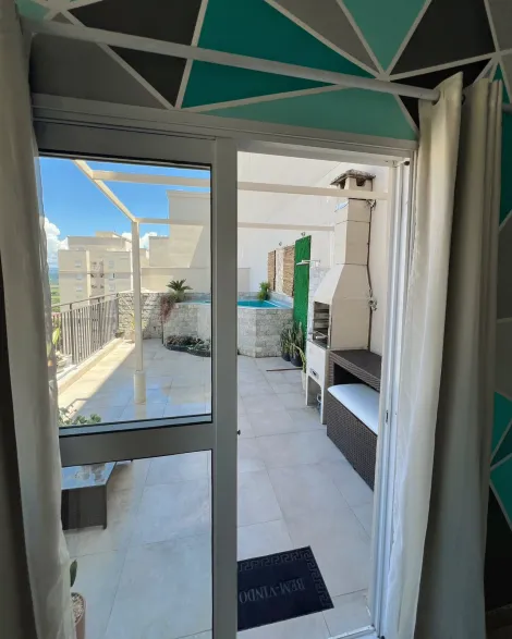 imagem 5 - Apartamento Cobertura - Fatto Acqua - Jardim Copacabana - 2 Dormitórios - 78,85m² imagem 5 - Apartamento Cobertura - Fatto Acqua - Jardim Copacabana - 2 Dormitórios - 78,85m²