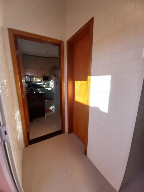 imagem 4 - Casa Térrea à venda em Jacareí no bairro Villa Branca - 2 quartos imagem 4 - Casa Térrea à venda em Jacareí no bairro Villa Branca - 2 quartos