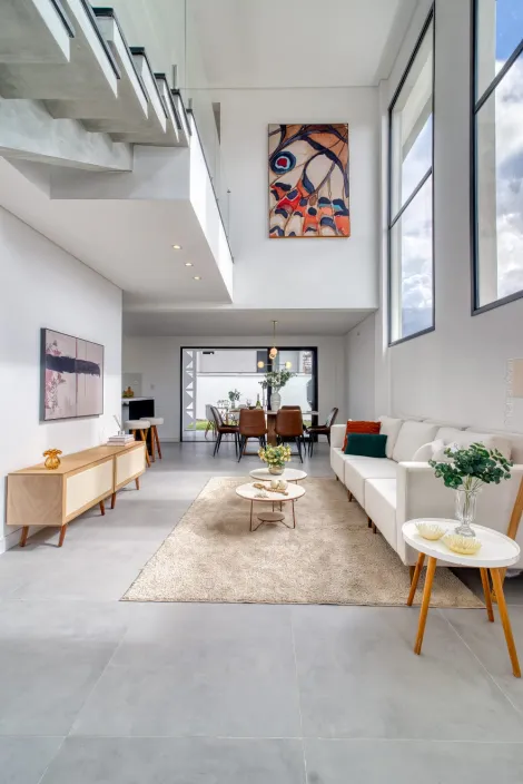 imagem 2 - CASA SOBRADO EM CONDOMÍNIO FECHADO Á VENDA - 230m² - 3 DORMITÓRIOS 3 SUÍTES - VEREDA DOS CAMPOS - SJC imagem 2 - CASA SOBRADO EM CONDOMÍNIO FECHADO Á VENDA - 230m² - 3 DORMITÓRIOS 3 SUÍTES - VEREDA DOS CAMPOS - SJC