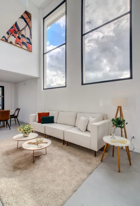 imagem 3 - CASA SOBRADO EM CONDOMÍNIO FECHADO Á VENDA - 230m² - 3 DORMITÓRIOS 3 SUÍTES - VEREDA DOS CAMPOS - SJC imagem 3 - CASA SOBRADO EM CONDOMÍNIO FECHADO Á VENDA - 230m² - 3 DORMITÓRIOS 3 SUÍTES - VEREDA DOS CAMPOS - SJC