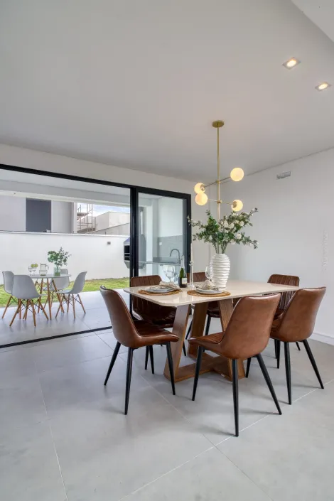 imagem 4 - CASA SOBRADO EM CONDOMÍNIO FECHADO Á VENDA - 230m² - 3 DORMITÓRIOS 3 SUÍTES - VEREDA DOS CAMPOS - SJC imagem 4 - CASA SOBRADO EM CONDOMÍNIO FECHADO Á VENDA - 230m² - 3 DORMITÓRIOS 3 SUÍTES - VEREDA DOS CAMPOS - SJC