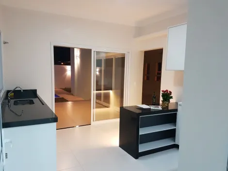 imagem 2 - Casa Condomínio à venda em São José dos Campos no bairro Urbanova - 4 quartos imagem 2 - Casa Condomínio à venda em São José dos Campos no bairro Urbanova - 4 quartos