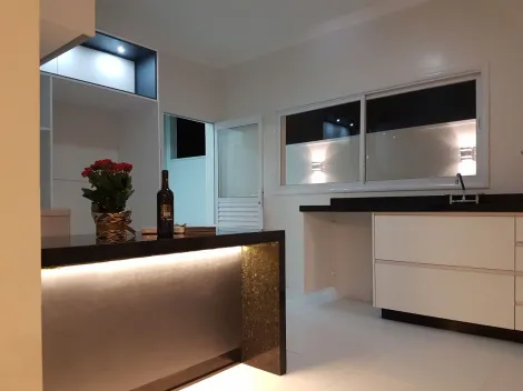 imagem 5 - Casa Condomínio à venda em São José dos Campos no bairro Urbanova - 4 quartos imagem 5 - Casa Condomínio à venda em São José dos Campos no bairro Urbanova - 4 quartos