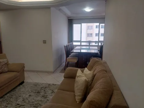 imagem 4 - APARTAMENTO Á VENDA - 80,58m² - 3 DORMITÓRIOS 1 SUÍTE - FLORADAS DE SÃO JOSÉ - SJC imagem 4 - APARTAMENTO Á VENDA - 80,58m² - 3 DORMITÓRIOS 1 SUÍTE - FLORADAS DE SÃO JOSÉ - SJC
