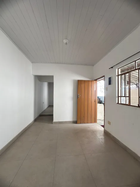 imagem 1 - CASA DE FUNDOS COM 3 COMODOS E GARAGEM - JARDIM DA GRANJA imagem 1 - CASA DE FUNDOS COM 3 COMODOS E GARAGEM - JARDIM DA GRANJA