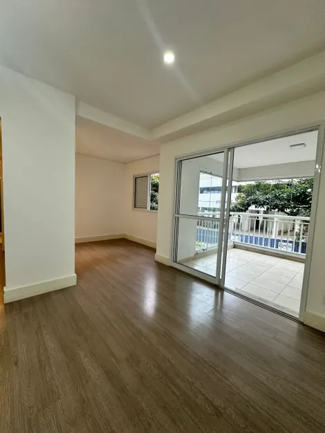 imagem 2 - APARTAMENTO COM 2 DORM, SALA ESTENDIDA E SACADA GOURMET - 77 METROS  NO JARDIM AQUARIUS. imagem 2 - APARTAMENTO COM 2 DORM, SALA ESTENDIDA E SACADA GOURMET - 77 METROS  NO JARDIM AQUARIUS.