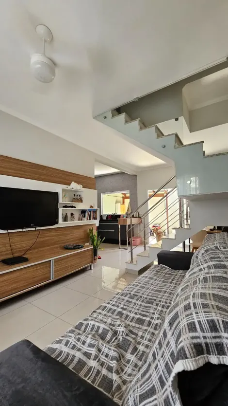 imagem 2 - CASA DE CONDOMÍNIO - 3 DORMITÓRIOS 1 SUÍTE - CHÁCARAS SÃO JOSÉ - SÃO JOSÉ DOS CAMPOS imagem 2 - CASA DE CONDOMÍNIO - 3 DORMITÓRIOS 1 SUÍTE - CHÁCARAS SÃO JOSÉ - SÃO JOSÉ DOS CAMPOS