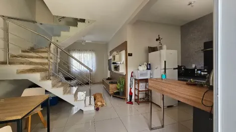 imagem 3 - CASA DE CONDOMÍNIO - 3 DORMITÓRIOS 1 SUÍTE - CHÁCARAS SÃO JOSÉ - SÃO JOSÉ DOS CAMPOS imagem 3 - CASA DE CONDOMÍNIO - 3 DORMITÓRIOS 1 SUÍTE - CHÁCARAS SÃO JOSÉ - SÃO JOSÉ DOS CAMPOS