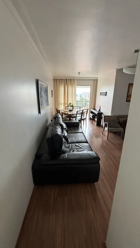 imagem 2 - APARTAMENTO Á VENDA - 95m² - 3 DORMITÓRIOS 1 SUÍTE - JARDIM ESTORIL - SÃO JOSÉ DOS CAMPOS imagem 2 - APARTAMENTO Á VENDA - 95m² - 3 DORMITÓRIOS 1 SUÍTE - JARDIM ESTORIL - SÃO JOSÉ DOS CAMPOS