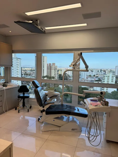 imagem 2 - SALA COMERCIAL A VENDA OU LOCAÇÃO - PRONTA PARA SUA EMPRESA - 37 METROS - EDIFÍCIO HELBOR DOWNTOWN. imagem 2 - SALA COMERCIAL A VENDA OU LOCAÇÃO - PRONTA PARA SUA EMPRESA - 37 METROS - EDIFÍCIO HELBOR DOWNTOWN.