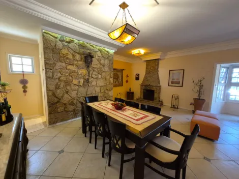 imagem 3 - Casa de Condomínio com 3 Quartos à venda 215m² - Condominio Esplanada do Sol imagem 3 - Casa de Condomínio com 3 Quartos à venda 215m² - Condominio Esplanada do Sol