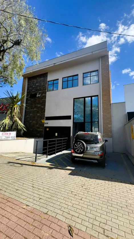 imagem 1 - PONTO COMERCIAL PARA LOCAÇÃO COM 953,34 METROS QUADRADOS, COM 13 VAGAS DE GARAGEM E ELEVADOR NO JARDIM ESPLANADA. imagem 1 - PONTO COMERCIAL PARA LOCAÇÃO COM 953,34 METROS QUADRADOS, COM 13 VAGAS DE GARAGEM E ELEVADOR NO JARDIM ESPLANADA.