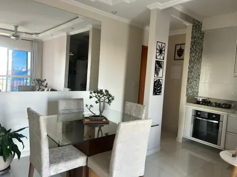 imagem 1 - APARTAMENTO PARA VENDA - 50m² - 2 DORMITÓRIOS - EDIFÍCIO QUARTIER - BOSQUE DOS IPÊS - SJC imagem 1 - APARTAMENTO PARA VENDA - 50m² - 2 DORMITÓRIOS - EDIFÍCIO QUARTIER - BOSQUE DOS IPÊS - SJC