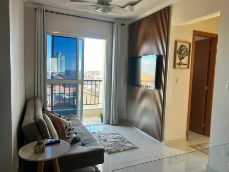 imagem 2 - APARTAMENTO PARA VENDA - 50m² - 2 DORMITÓRIOS - EDIFÍCIO QUARTIER - BOSQUE DOS IPÊS - SJC imagem 2 - APARTAMENTO PARA VENDA - 50m² - 2 DORMITÓRIOS - EDIFÍCIO QUARTIER - BOSQUE DOS IPÊS - SJC